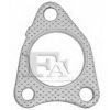 FA1 710-909 Gasket, exhaust pipe